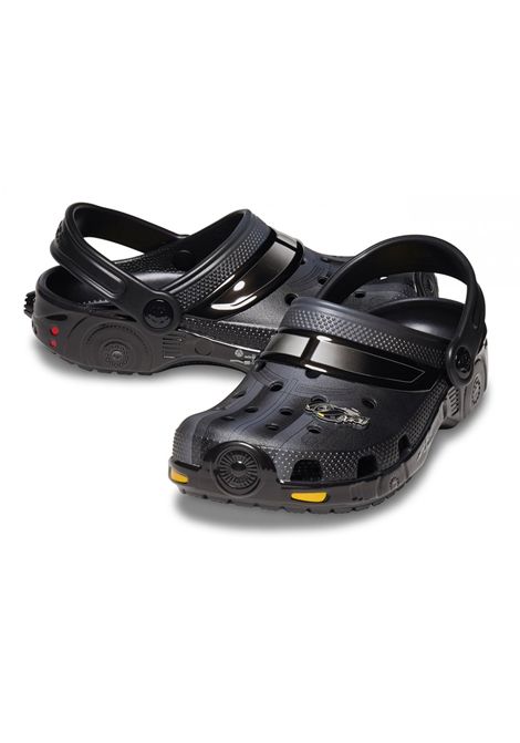 Batman Batmobile Classic Clog CROCS | 210229BLK