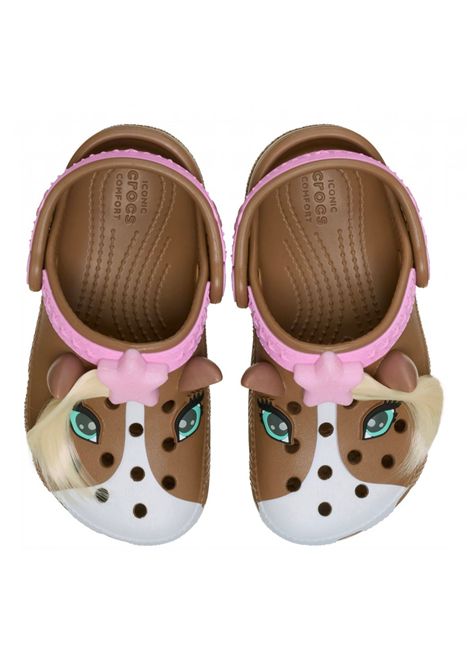 Classic IAM Horse Clog CROCS | 211371MICH