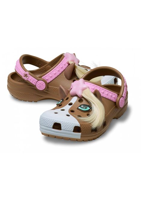 Classic IAM Horse Clog CROCS | 211371MICH