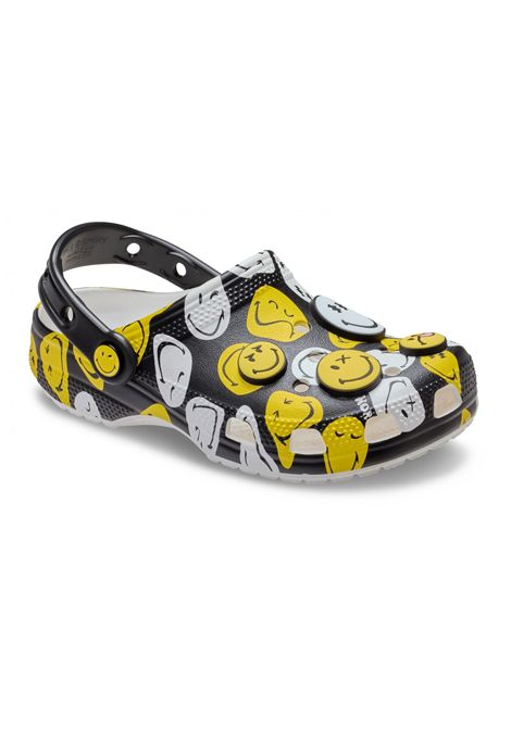 SmileyWorld® classic Clog CROCS | 211694MLT
