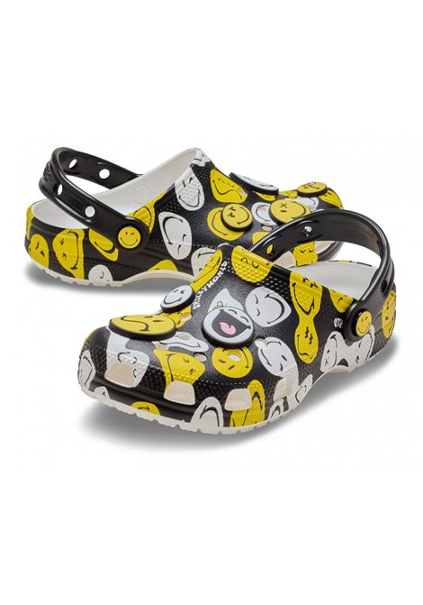 SmileyWorld® classic Clog CROCS | 211694MLT