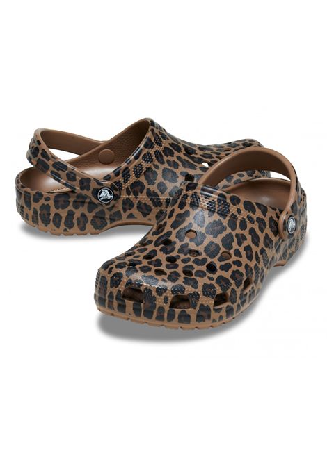 Classic Animal Clog CROCS | 211800SELE
