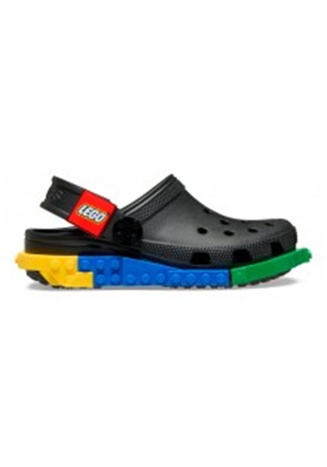 Kids' LEGO® Creativity Clog CROCS | 211874BLK