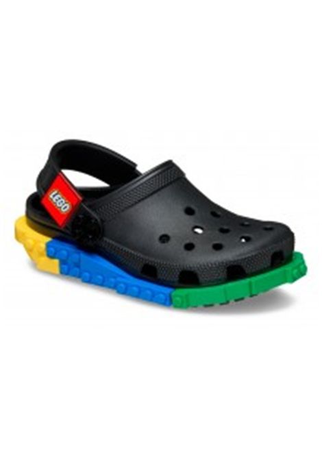 Kids' LEGO® Creativity Clog CROCS | 211874BLK