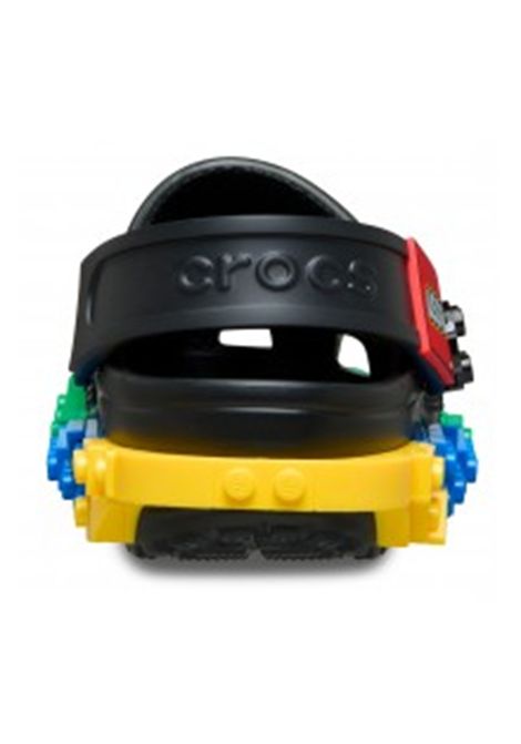 Kids' LEGO® Creativity Clog CROCS | 211874BLK