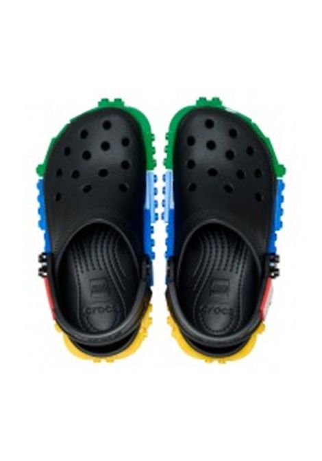 Kids' LEGO® Creativity Clog CROCS | 211874BLK