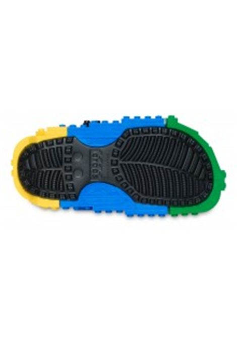 Kids' LEGO® Creativity Clog CROCS | 211874BLK