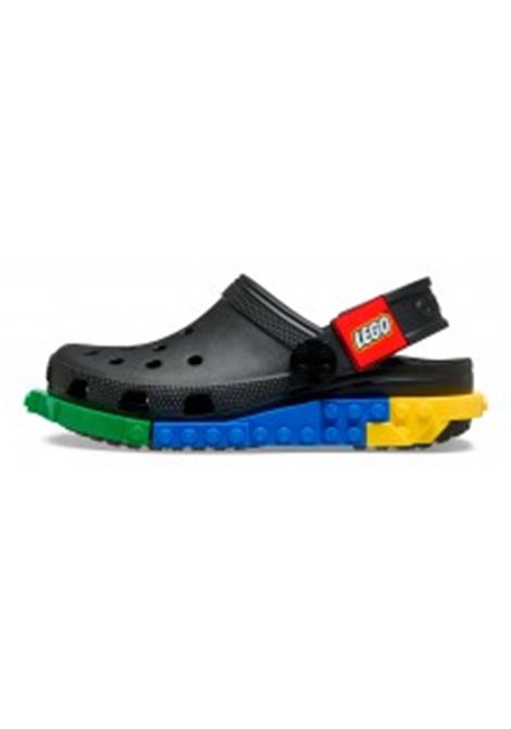 Kids' LEGO® Creativity Clog CROCS | 211874BLK