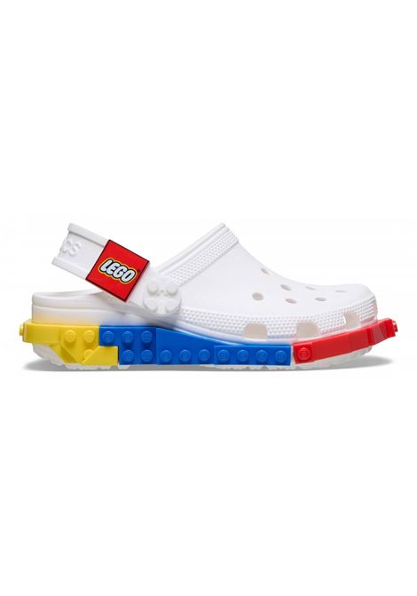 Sabot Lego CROCS | 211874WHI