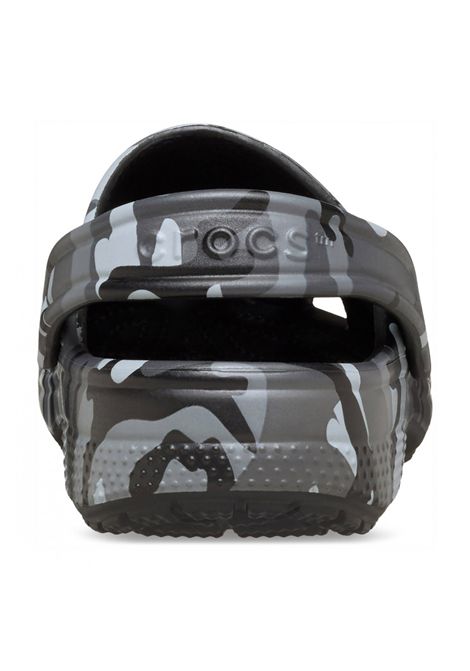 Classic Camouflage Clog CROCS | 211879BKSG