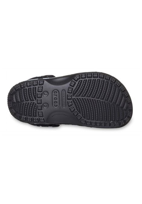 Classic Camouflage Clog CROCS | 211879BKSG