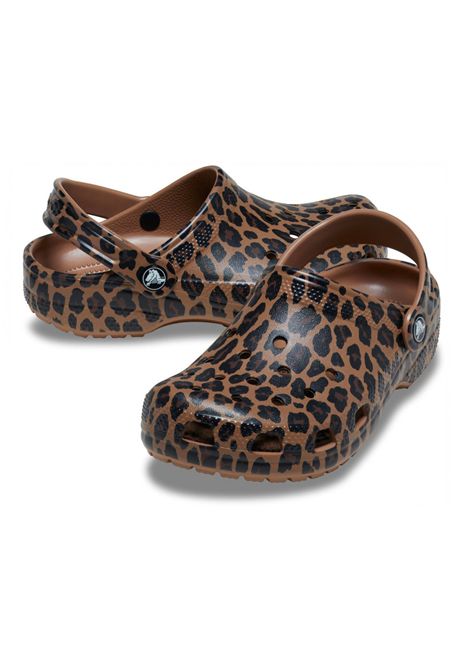 Classic Animal Clog CROCS | 211881SELE