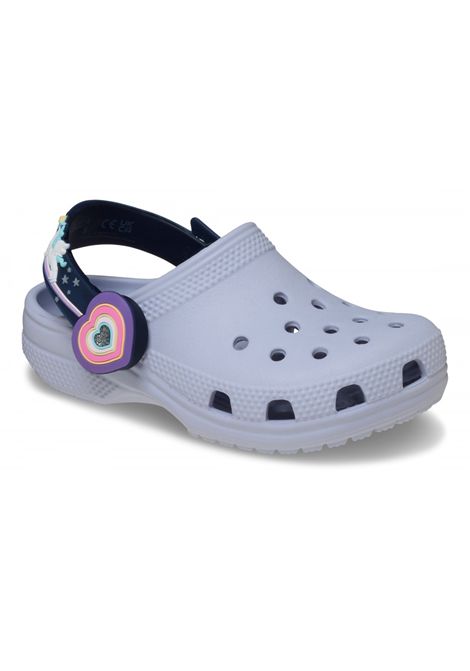 Classic Imagination Lights Back strap Clog CROCS | 211892FRGP
