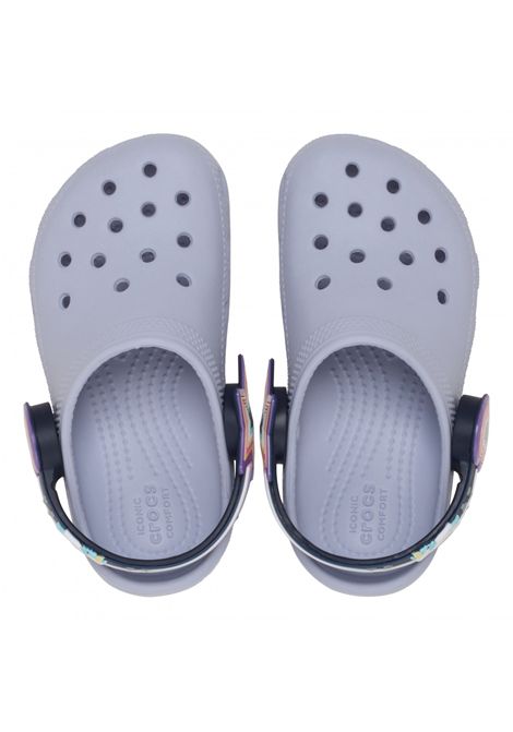 Classic Imagination Lights Back strap Clog CROCS | 211892FRGP