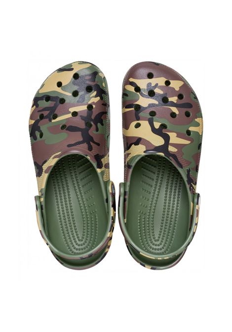 Classic Camouflage Clog CROCS | 211936AGMT