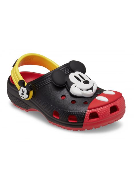 Mickey Mouse Classic clog CROCS | 212373MLT