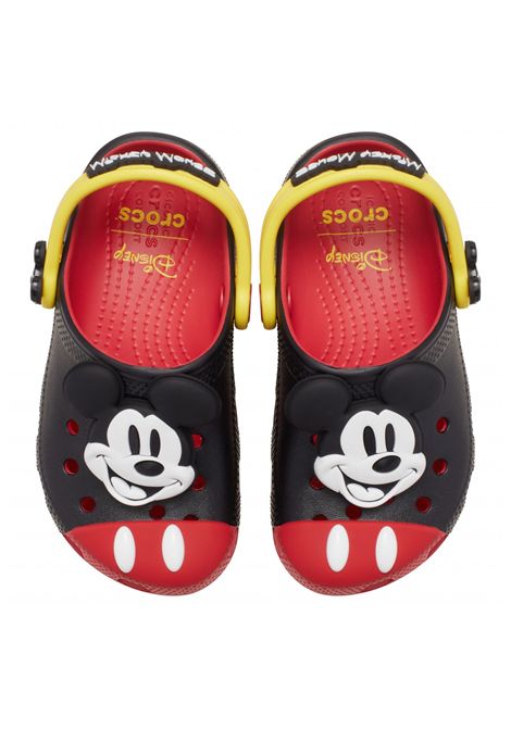 Mickey Mouse Classic clog CROCS | 212373MLT