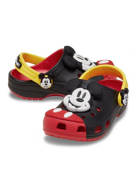 Mickey Mouse Classic clog CROCS | 212373MLT