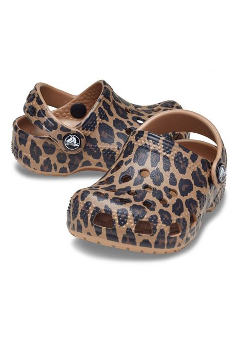 Crocs Littles Animal CROCS | 212517SELE
