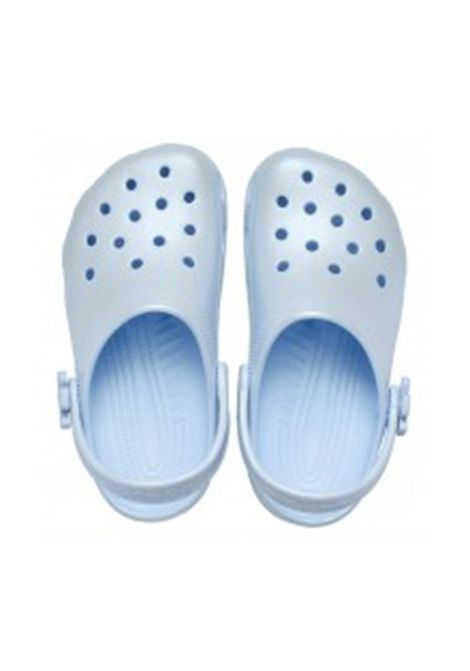 Classic Pearl Shine Clog CROCS | 212815BLFR