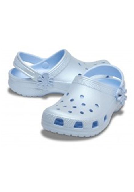 Classic Pearl Shine Clog CROCS | 212815BLFR