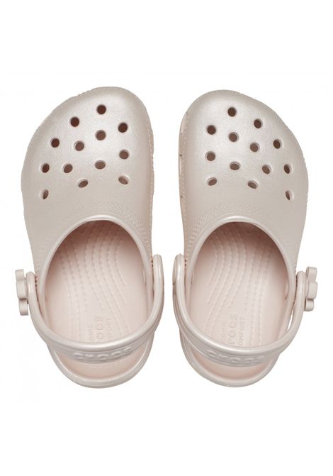 Classic Pearl Shine Clog CROCS | 212815QUAR
