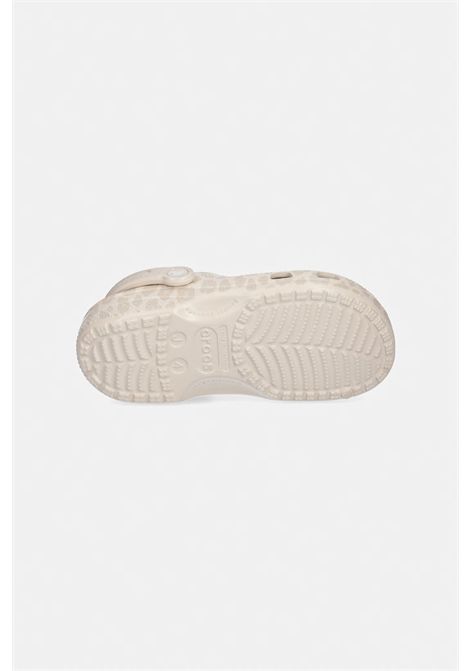 CLASSIC ANIMAL GLITTER CLOG CROCS | 212933ATLE