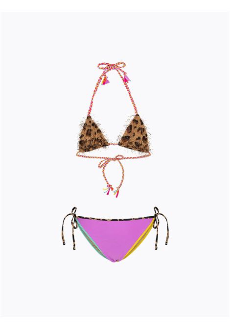 Costume maculato F**k | SG0100X02