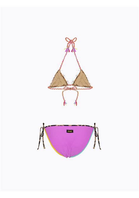 Costume maculato F**k | SG0100X02