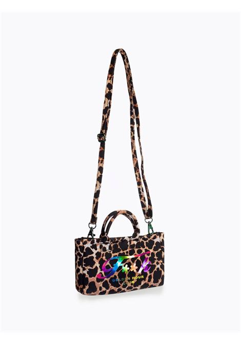 Borsa con logo F**k | SG0140X01