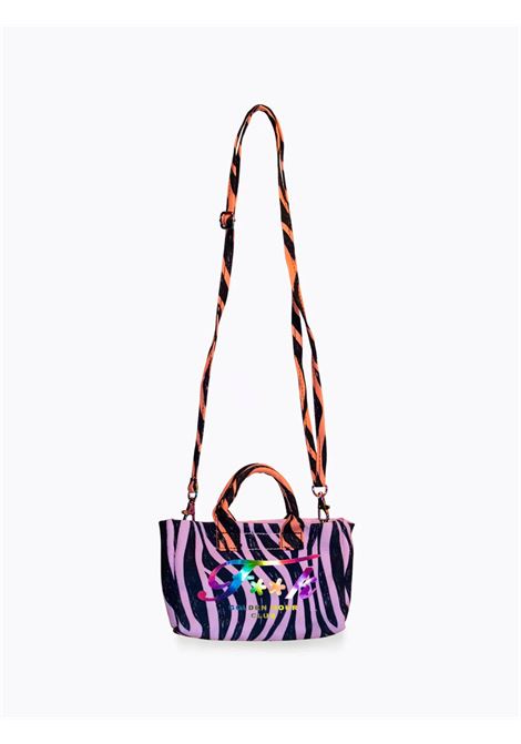 Borsa con logo F**k | SG0140X06