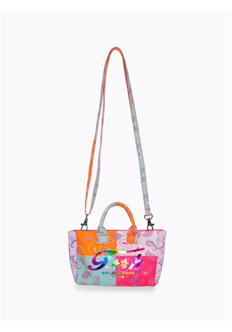 Borsa con logo F**k | SG0140X94