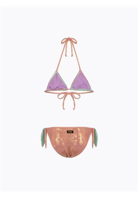 Costume laminato F**k | SG0300MC