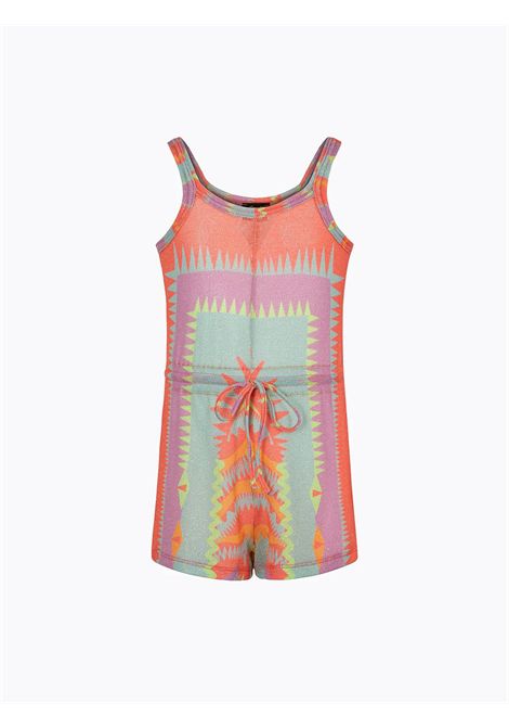 Copricostume lurex F**k | SG0336X26