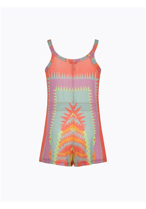 Copricostume lurex F**k | SG0336X26