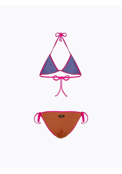 Costume glitterato F**k | SG0500MC