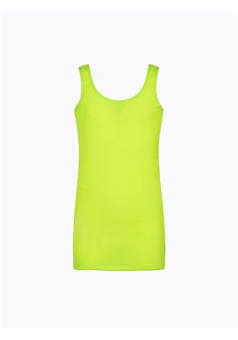 Abito con logo F**k | SG0516AQ