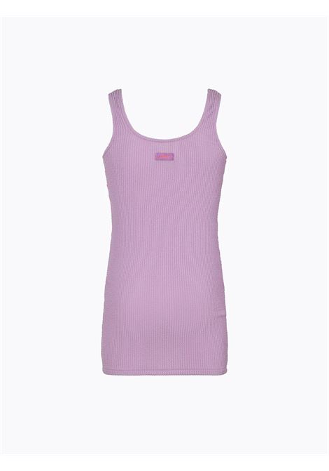 Abito con logo F**k | SG0516LC