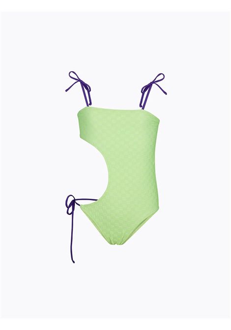 Costume con logo F**k | SG0702X96