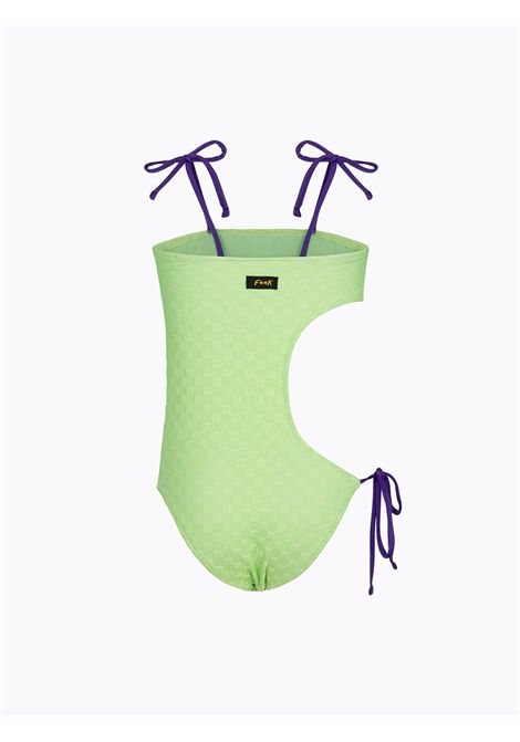 Costume con logo F**k | SG0702X96