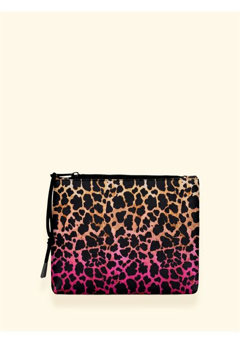 Pochette con logo F**k | SU0135X08
