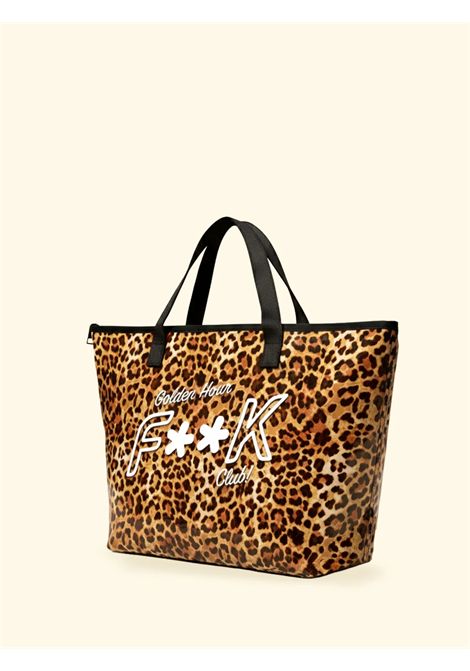 Borsa maculata F**k | SU8905X01