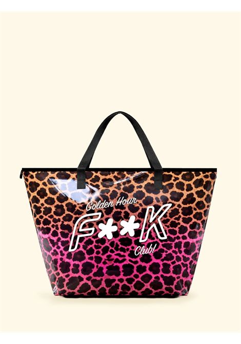 Borsa maculata F**k | SU8905X08