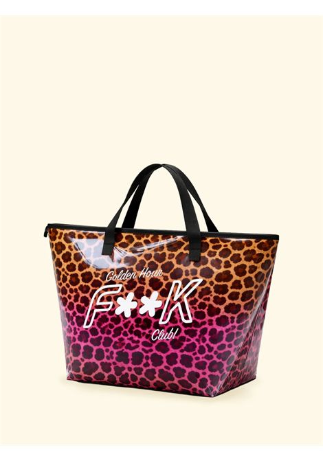 Borsa maculata F**k | SU8905X08