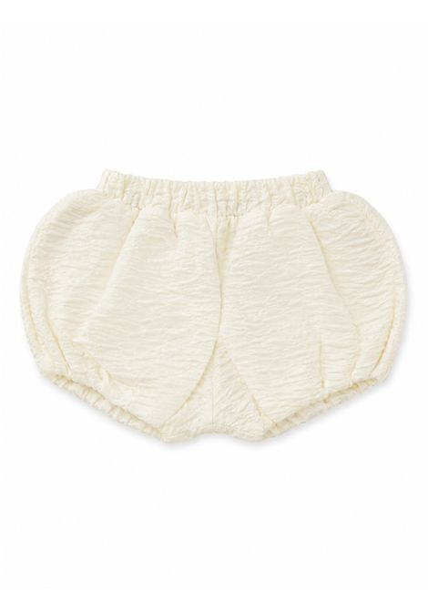 Coulotte Panna Goffrata Fiorile | 136500120