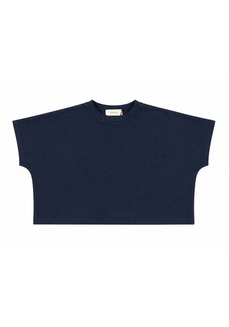 T-shirt crop Fiorile | 140000024