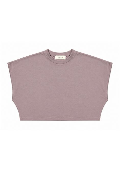 T-shirt smanicata Fiorile | 140000042