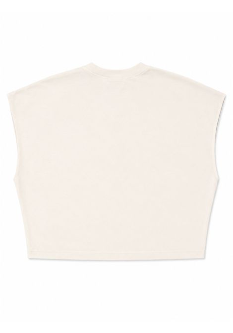 T-shirt smanicata Fiorile | 140000072