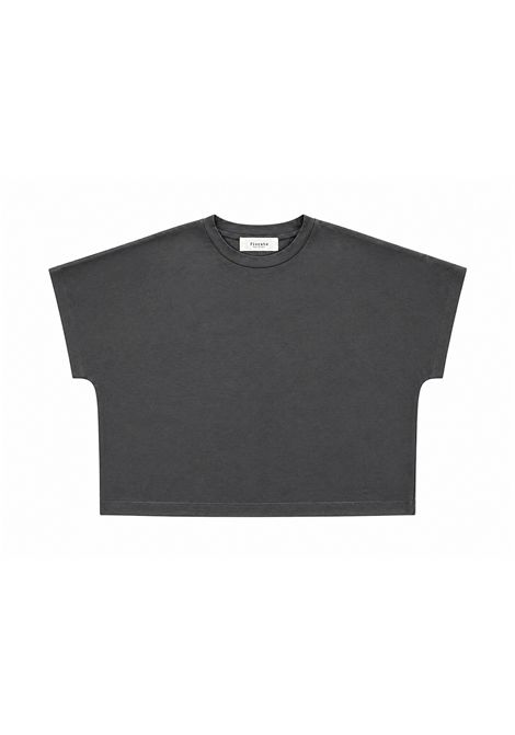 T-shirt in cotone Fiorile | 140000083