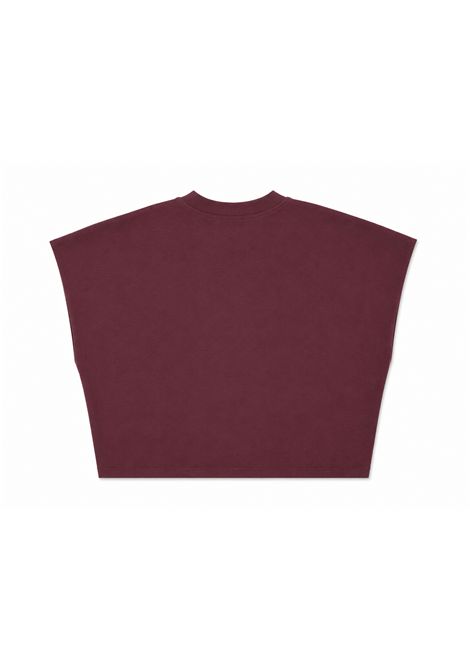T-shirt smanicata Fiorile | 140000913